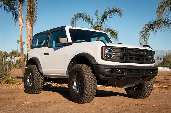 2021-UP FORD BRONCO 3" LIFT COILOVER SPACER KIT