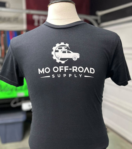 MO Off-Road Supply T-Shirt
